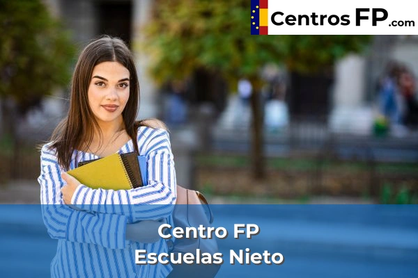 Centro FP Escuelas Nieto