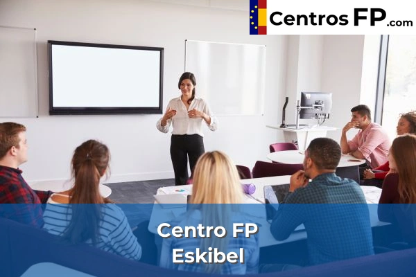 Centro FP Eskibel