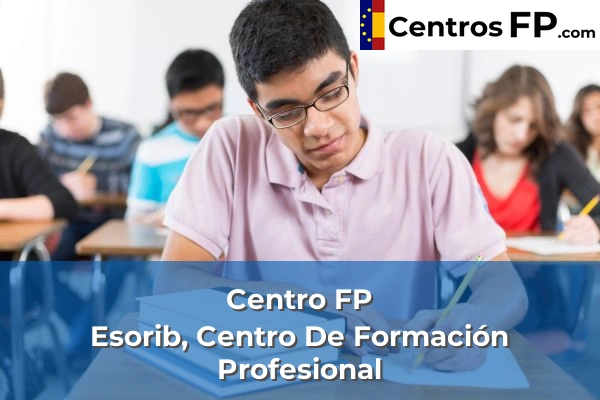 centro fp esorib centro fp de formacion profesional img