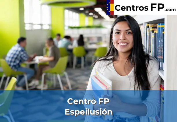 Centro FP Espeilusión