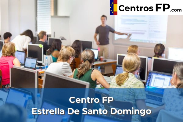 Centro FP Estrella De Santo Domingo