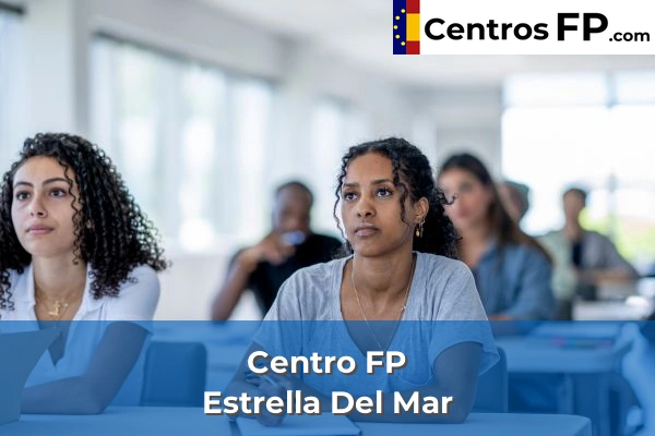 Centro FP Estrella Del Mar