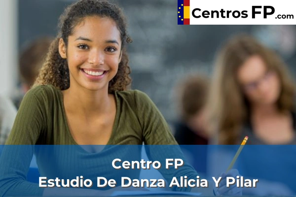 Centro FP Estudio De Danza Alicia Y Pilar