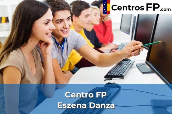 Centro FP Eszena Danza