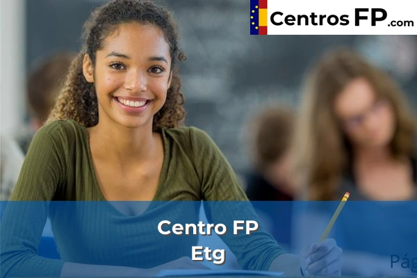 Centro FP Etg