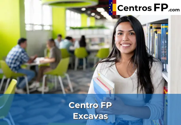 Centro FP Excavas