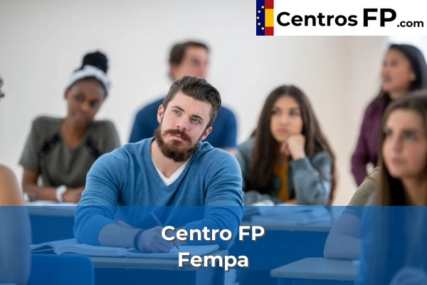 Centro FP Fempa