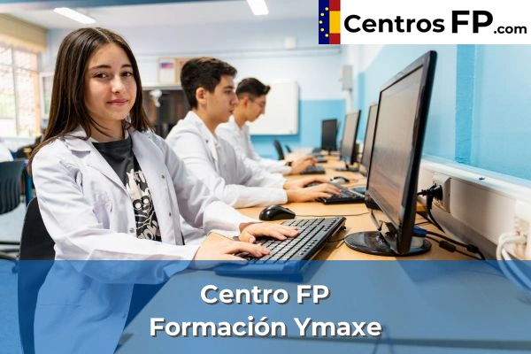 Centro FP Formación Ymaxe