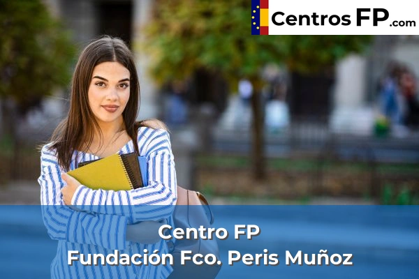 Centros FP en Sagunto 7 Centro FP Fundación Fco. Peris Muñoz