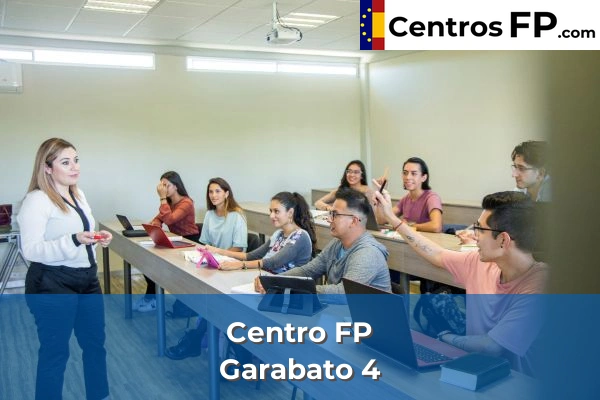 Centro FP Garabato 4