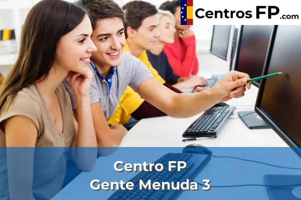 Centro FP Gente Menuda 3