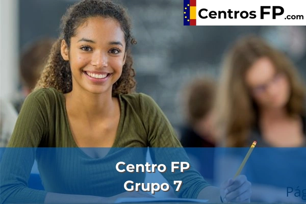 Centro FP Grupo 7