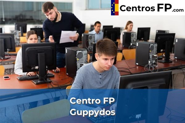 Centro FP Guppydos