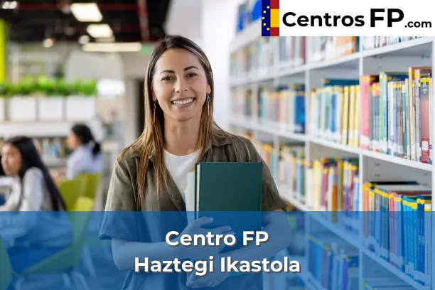Centro FP Haztegi Ikastola