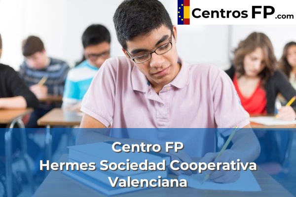 Centro FP Hermes Sociedad Cooperativa Valenciana