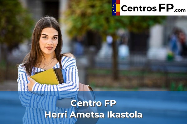 Centro FP Herri Ametsa Ikastola