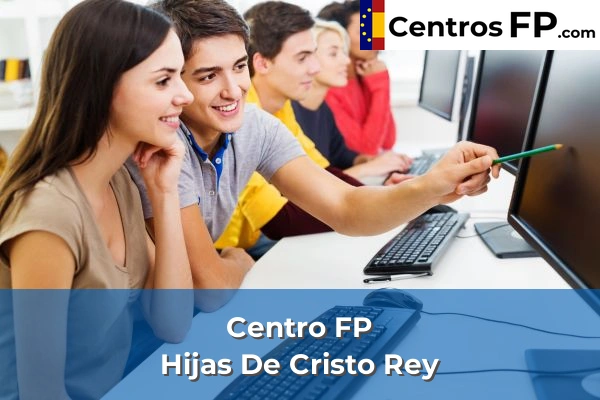 Centro FP Hijas De Cristo Rey