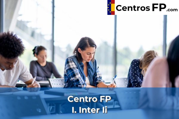 Centro FP I. Inter Ii