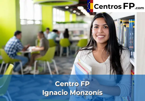 Centro FP Camp De Morvedre 56 Centro FP Ignacio Monzonís