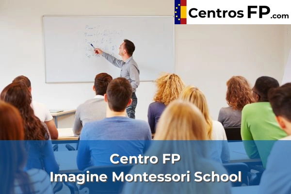 Centro FP Imagine Montessori School