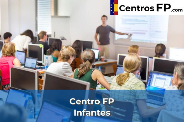 Centro FP Infantes