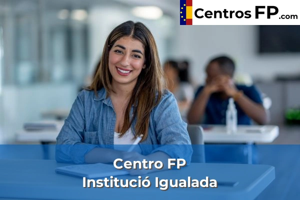 Centro FP Institució Igualada