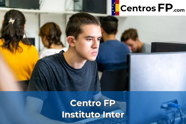 Centro FP Instituto Inter
