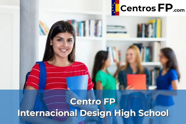 centro fp internacional design high school img