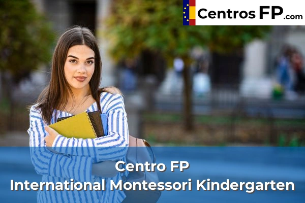 Centro FP International Montessori Kindergarten