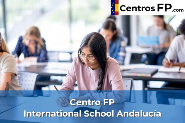 Centro FP International School Andalucía