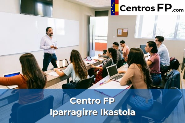 Centro FP Iparragirre Ikastola