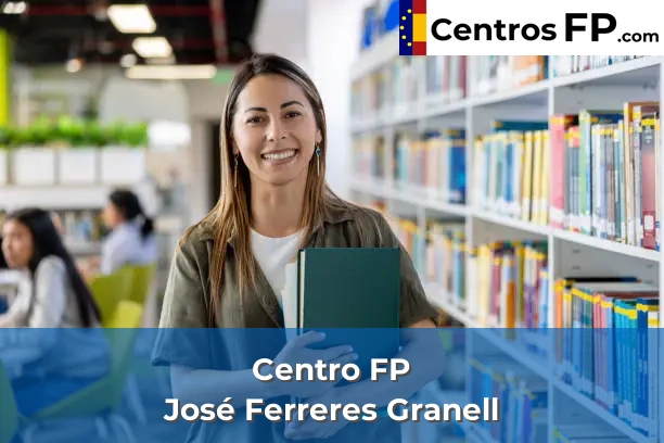 Centro FP José Ferreres Granell