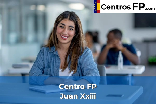 Centro FP Juan Xxiii