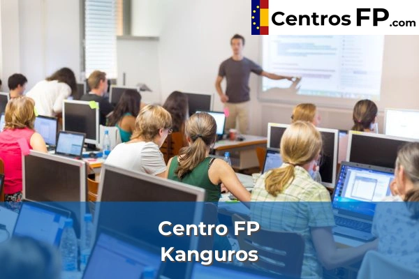 Centro FP Kanguros