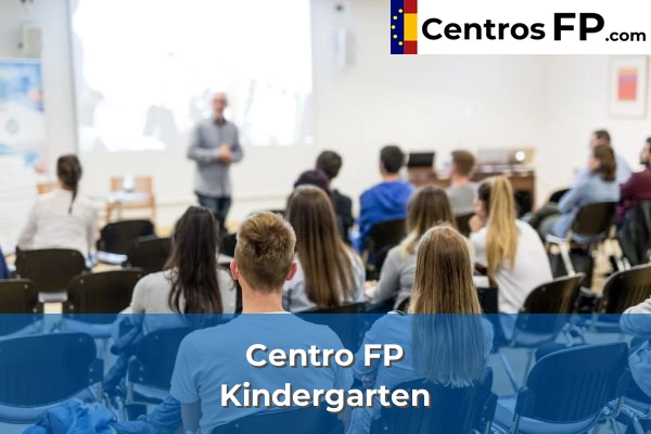 Centro FP Kindergarten
