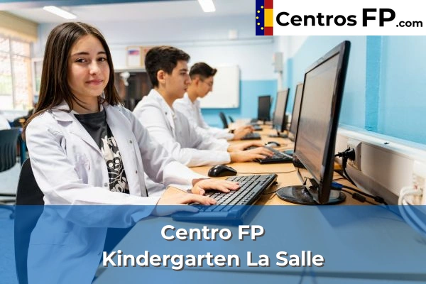 centro fp kindergarten la salle img
