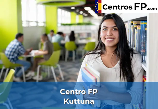 Centro FP Kuttuna