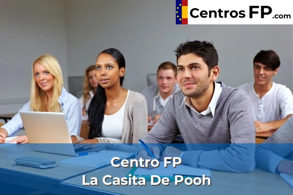 Centro FP La Casita De Pooh