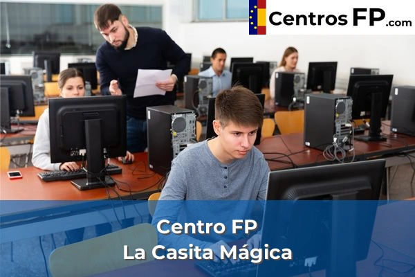 Centro FP La Casita Mágica
