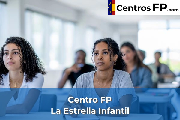 Centro FP La Estrella Infantil