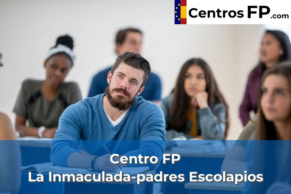 Centro FP La Inmaculada-padres Escolapios