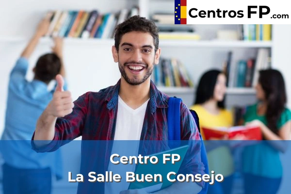 Centro FP La Salle Buen Consejo
