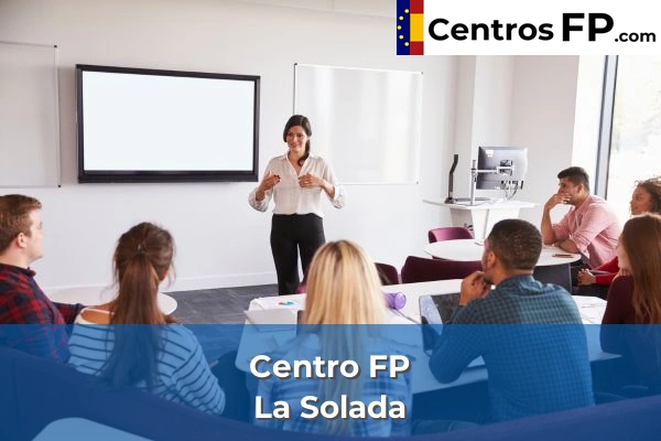Centro FP La Solada