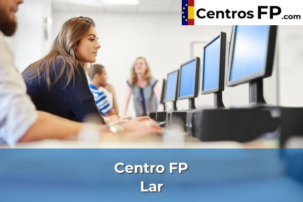 Centro FP Lar