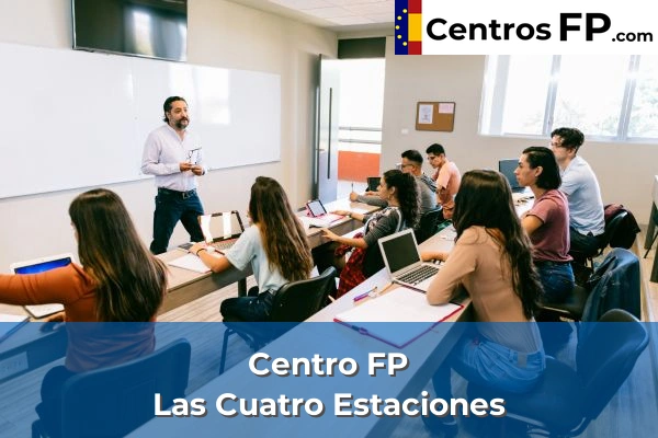 Centro FP Las Cuatro Estaciones