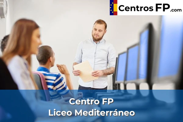 Centro FP Liceo Mediterráneo