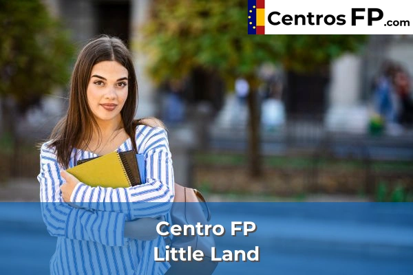 Centro FP Little Land