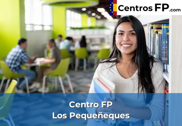 Centro FP Los Pequeñeques