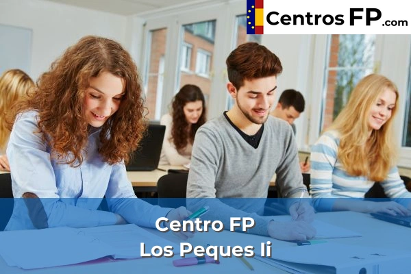 Centro FP Los Peques Ii