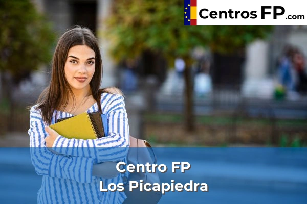 Centro FP Los Picapiedra